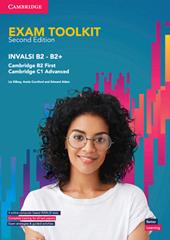 Exam toolkit. B2-C1. Student’s Book. Con espansione online