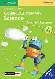Cambridge Primary Science. Teacher's resource book. Stage 4. Per la Scuola primaria - Fiona Baxter, Liz Dilley - Libro Cambridge 2019 | Libraccio.it