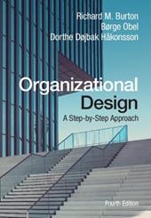 Organizational Design