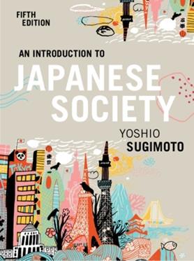 An Introduction to Japanese Society - Yoshio Sugimoto - Libro Cambridge University Press | Libraccio.it