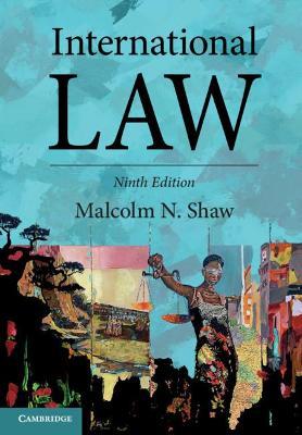 International Law - Malcolm N. Shaw - Libro Cambridge University Press | Libraccio.it