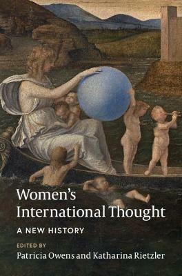 Women's International Thought: A New History  - Libro Cambridge University Press | Libraccio.it