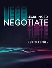 Learning to Negotiate
