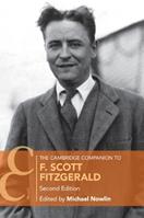 The Cambridge Companion to F. Scott Fitzgerald  - Libro Cambridge University Press, Cambridge Companions to Literature | Libraccio.it