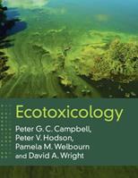 Ecotoxicology - Peter G. C. Campbell, Peter V. Hodson, Pamela M. Welbourn - Libro Cambridge University Press | Libraccio.it