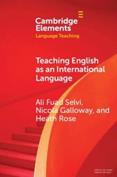 Teaching English as an International Language
