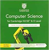 Cambridge IGCSE and O level computer science. Coursebook. Con Contenuto digitale per accesso on line