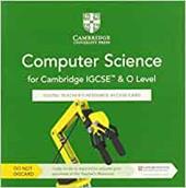 Cambridge IGCSE and O level computer science. Coursebook. Con Contenuto digitale per accesso online