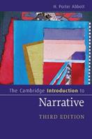 The Cambridge Introduction to Narrative - H. Porter Abbott - Libro Cambridge University Press, Cambridge Introductions to Literature | Libraccio.it