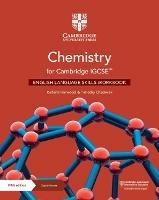 Cambridge IGCSE chemistry. English language skills. Workbook. Con e-book. Con espansione online