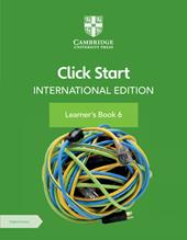 Click start. International edition. Learner's book. Con Contenuto digitale per accesso online. Vol. 6