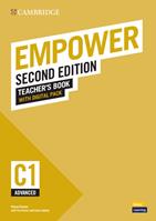 Empower. Teacher's book. Per le Scuole superiori. : Advanced  - Libro Cambridge 2022 | Libraccio.it