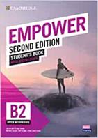 Empower. Student's book. Per le Scuole superiori. : Upper intermediate  - Libro Cambridge 2022 | Libraccio.it