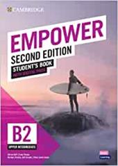 Empower. Student's book. Con espansione online: Upper intermediate