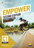 Empower. Student's book. Per le Scuole superiori. : Advanced  - Libro Cambridge 2022 | Libraccio.it