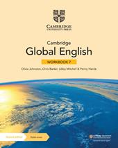 Cambridge global english. Stage 7. Workbook. Con espansione online