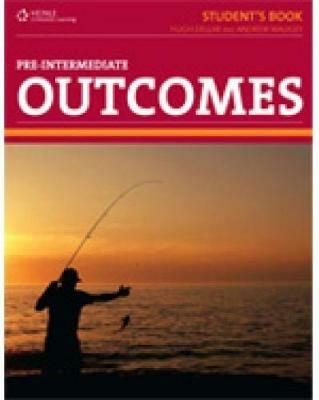 Outcomes. Intermediate. Student's book-Workbook. Con espansione online. Con CD Audio. - Hugh Dellar, Andrew Walkley - Libro Heinle Elt 2011 | Libraccio.it