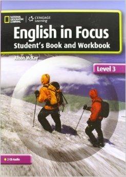 English in focus. Basic. Per la Scuola media. Con CD Audio. Vol. 3 - Barbara Mackay, Kathryn Harper, Alison Mackay - Libro La Spiga Edizioni 2010 | Libraccio.it