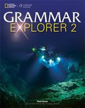 Grammar explorer.