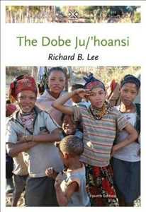 The Dobe Ju/'Hoansi-image