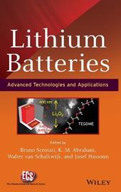 Lithium Batteries