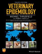 Veterinary Epidemiology