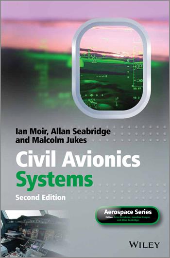 Civil Avionics Systems - Ian Moir, Allan Seabridge, Malcolm Jukes - Libro John Wiley & Sons Inc, Aerospace Series | Libraccio.it