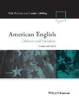American English
