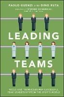 Leading Teams