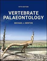Vertebrate Palaeontology - Michael J. Benton - Libro John Wiley and Sons Ltd | Libraccio.it