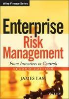 Enterprise Risk Management - James Lam - Libro John Wiley & Sons Inc, Wiley Finance | Libraccio.it