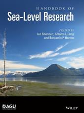 Handbook of Sea-Level Research