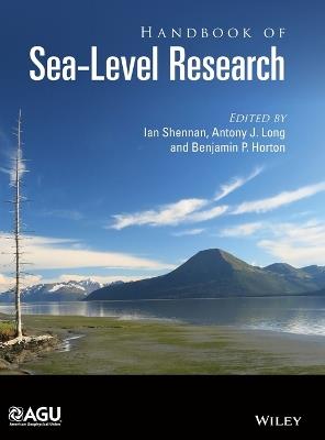 Handbook of Sea-Level Research  - Libro John Wiley & Sons Inc, Wiley Works | Libraccio.it