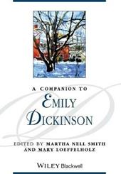 A Companion to Emily Dickinson