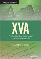 XVA - Andrew Green - Libro John Wiley & Sons Inc, The Wiley Finance Series | Libraccio.it