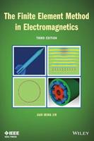 The Finite Element Method in Electromagnetics - Jian-Ming Jin - Libro John Wiley & Sons Inc, IEEE Press | Libraccio.it