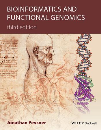 Bioinformatics and Functional Genomics - Jonathan Pevsner - Libro John Wiley and Sons Ltd | Libraccio.it