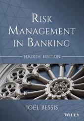 Risk Management in Banking