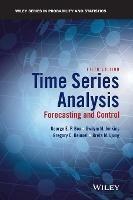 Time Series Analysis - George E. P. Box, Gwilym M. Jenkins, Gregory C. Reinsel - Libro John Wiley & Sons Inc, Wiley Series in Probability and Statistics | Libraccio.it