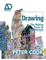 Drawing - Peter Cook - Libro John Wiley & Sons Inc, Architectural Design Primer | Libraccio.it