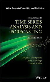 Introduction to Time Series Analysis and Forecasting