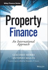 Property Finance