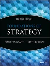 Foundations of Strategy