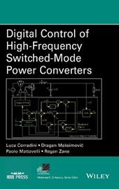 Digital Control of High-Frequency Switched-Mode Power Converters