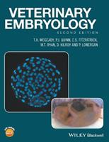 Veterinary Embryology - T. A. McGeady, P. J. Quinn, E. S. Fitzpatrick - Libro John Wiley and Sons Ltd | Libraccio.it