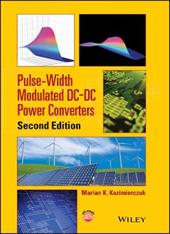 Pulse-Width Modulated DC-DC Power Converters