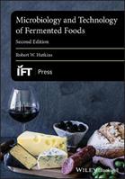 Microbiology and Technology of Fermented Foods - Robert W. Hutkins - Libro John Wiley and Sons Ltd, Institute of Food Technologists Series | Libraccio.it