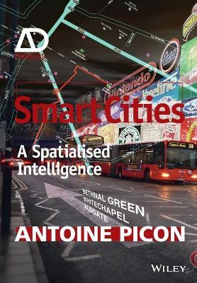 Smart Cities - Antoine Picon - Libro John Wiley & Sons Inc, Architectural Design Primer | Libraccio.it