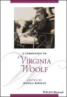A Companion to Virginia Woolf  - Libro John Wiley and Sons Ltd, Blackwell Companions to Literature and Culture | Libraccio.it