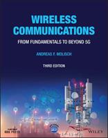 Wireless Communications - Andreas F. Molisch - Libro John Wiley & Sons Inc, IEEE Press | Libraccio.it